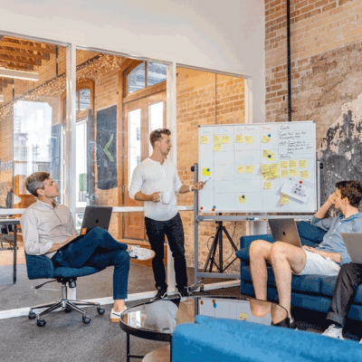 BarCamp: Ziele politischer Bildung